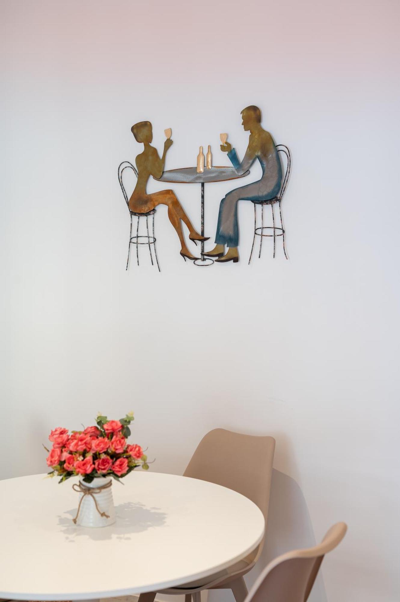 Luxury And Sweet Home-Metro Malatesta Рим Екстериор снимка